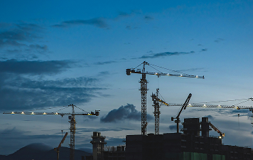 Civil Engineering Works